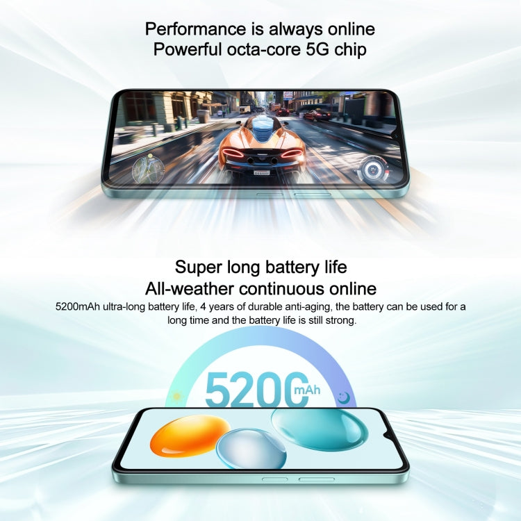 Honor Play9C 5G, 8GB+256GB, Side Fingerprint, 6.56 inch MagicOS 8.0 Dimensity 6100+ Octa Core, Network: 5G, OTG, Not Support Google Play, 8GB+256GB Honor Play9C 5G, 8GB+256GB, Side Fingerprint, 6.56 inch MagicOS 8.0 Dimensity 6100+ Octa Core, Network: 5G, OTG, Not Support Google Play, 8GB+256GB